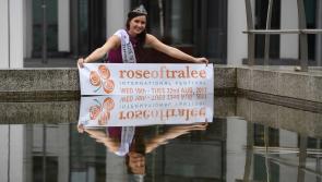 Search for the 2017 Rose of Tralee underway in Longford