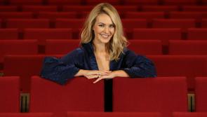 Dancing With The Stars contender Aoibhín Garrihy joins Bord Gáis Energy Student Theatre Awards judging panel