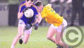 Longford U-21s beat Leitrim in advancing to the Hastings Cup Final against Meath 

