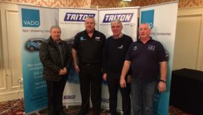 Longford looking forward to staging Round 2 of National Rally Championship