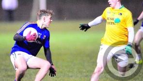 Longford U-21s overcome Leitrim to reach the Hastings Cup Final 
