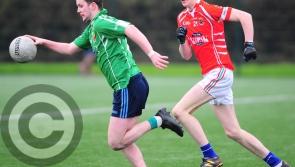 Moyne Community School move a step closer to the North Leinster Senior ‘C’ football title   

