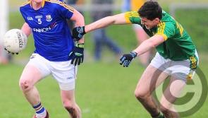 Longford U-21s beaten by Meath after extra-time in the Hastings Cup Final 
