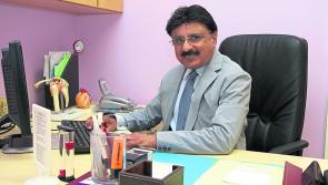 Longford based Muslim doctor slams Trump's contentious travel ban 