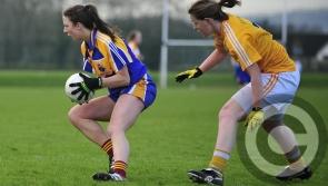 Longford ladies outclass Antrim in terrific winning start to league campaign 
