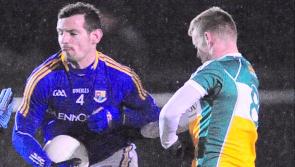 Longford and Offaly clash yet again with vital league points at stake 

