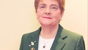 Longford’s Vonnie Noonan elected President of the Irish Ladies Golfing Union 

