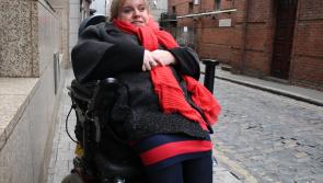 Government has 'no respect whatsoever' for people with disabilities