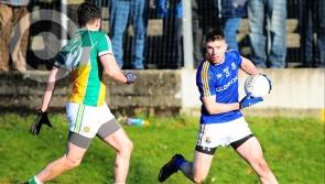 Longford overcome Offaly to make winning start in National League

