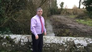 €51,300 approved for Longford flood mitigation works