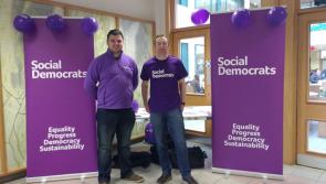 Lack of mental health services highlighted at Longford/Westmeath Social Democrats meeting