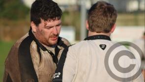 Longford RFC Seconds crush Cill Dara in Towns Cup 

