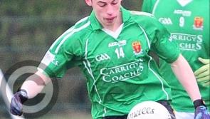 Moyne Community School lose out in Leinster after extra-time 
