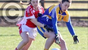Far superior Longford ladies hammer Louth in the National League 

