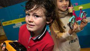 Household Travel Survey targets 100 Longford households