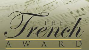Young Longford singers and musicians urged to apply for 2017 Trench Award