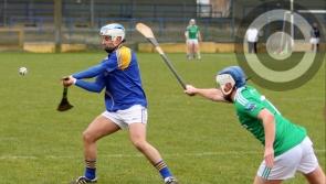 Longford hurlers make winning start in the National League    

