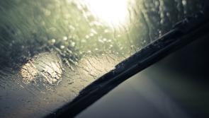 Longford motorists urged to be careful as there is flooding on  N4 and N55