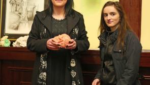 Photo Gallery: Bringing art and creativity together in Longford to raise funds for Pieta House