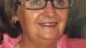Longford's Nora Dolan was an accomplished dressmaker