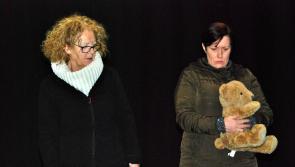 'Same Old Moon' for Backstage Theatre