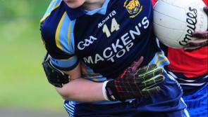 Cnoc Mhuire, Granard U-14 footballers through to Leinster ‘C’ title decider 
