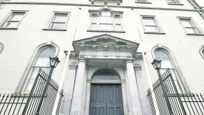 'Heavily involved in drugs distribution in Longford town'