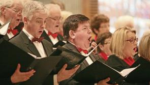 Longford County Choir preparing for May concert