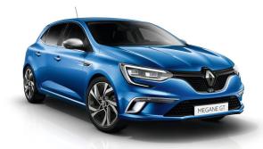 Renault producing some very smart looking and well equipped new cars