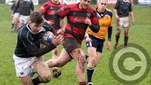 Longford confront Clondalkin in Towns Cup on Sunday
