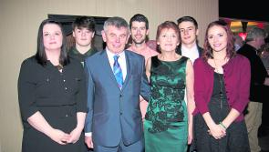 Race to become GAA President: Longford's Martin Skelly reflects on his remarkable administrative journey