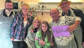 Parents of children with Cystic Fibrosis to hold candlelight vigil in Longford