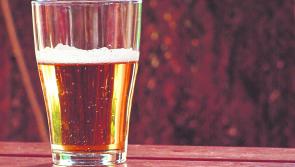 Longford has third highest rate of alcoholic disorders