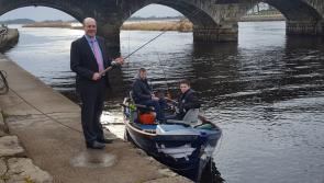 Ballyleague/Lanesboro Pike classic hooks over 130 anglers