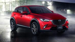 Mazda's magic number is 3