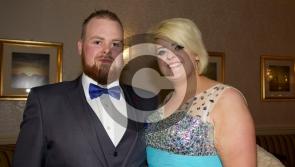 Longford Leader gallery: Longford Harriers Hunt Ball at Crover House Hotel