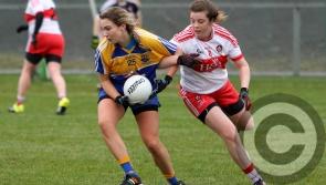 Longford ladies destroy Derry to maintain unbeaten run in the National League 

