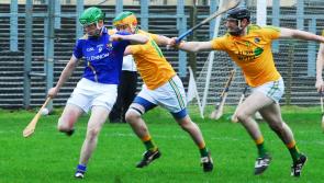 Longford hurlers win again to remain on course to reach Division 3B league final 
