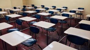 85 Ukrainian children now enrolled in Longford schools
