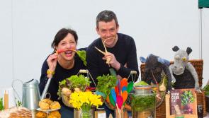 Longford Community Groups invited to apply for supports from GIY Cottage Market initiative 
