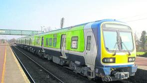 Irish Rail chiefs in u-turn over Longford service 