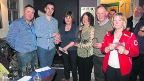 Abbeylara embraces a healthier lifestyle