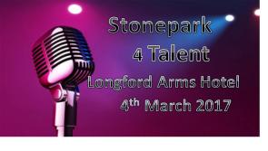 Great interest in stonepark4talent 