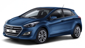 Hyundai gets it right  with the i30