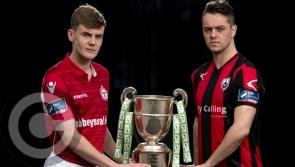 Will Longford Town shoot it out with Waterford for the First Division title?

