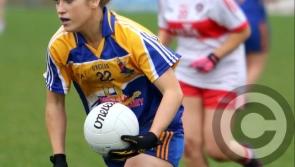 Longford ladies far too strong for Derry in National League 


