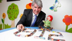 People of Longford help WEEE Ireland power ahead and smash EU Battery Recycling Target
