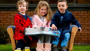 Eight childcare services from Longford set to participate in National Pyjama Day 