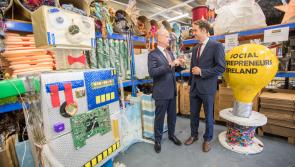 Competition for ambitious Longford individuals with ideas to create positive social change in Ireland