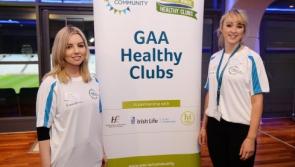 Leinster Healthy Clubs Roadshow aims to inspire Longford GAA clubs to become hubs for health